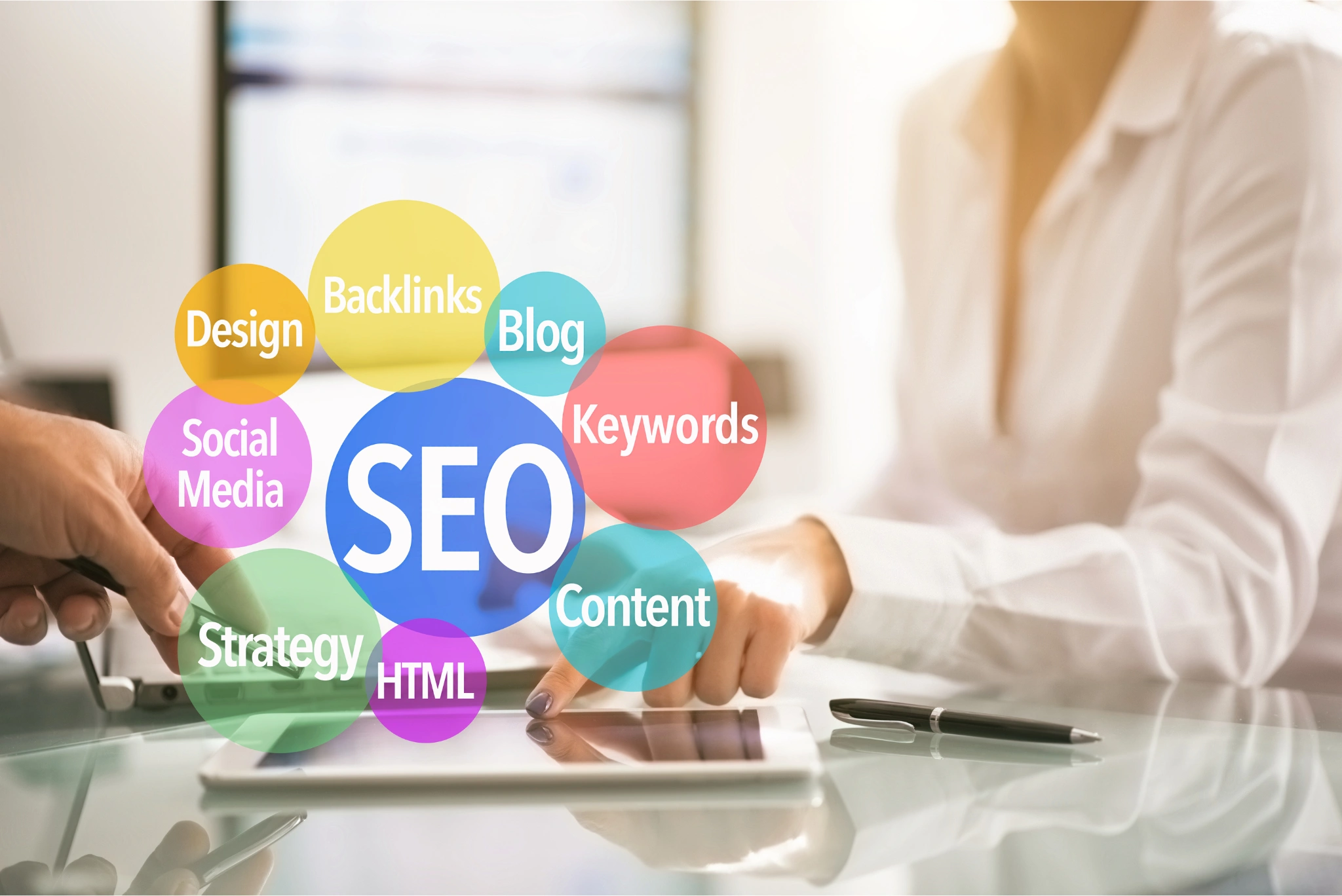 Best SEO Agencies for 2025 Growth in the USA