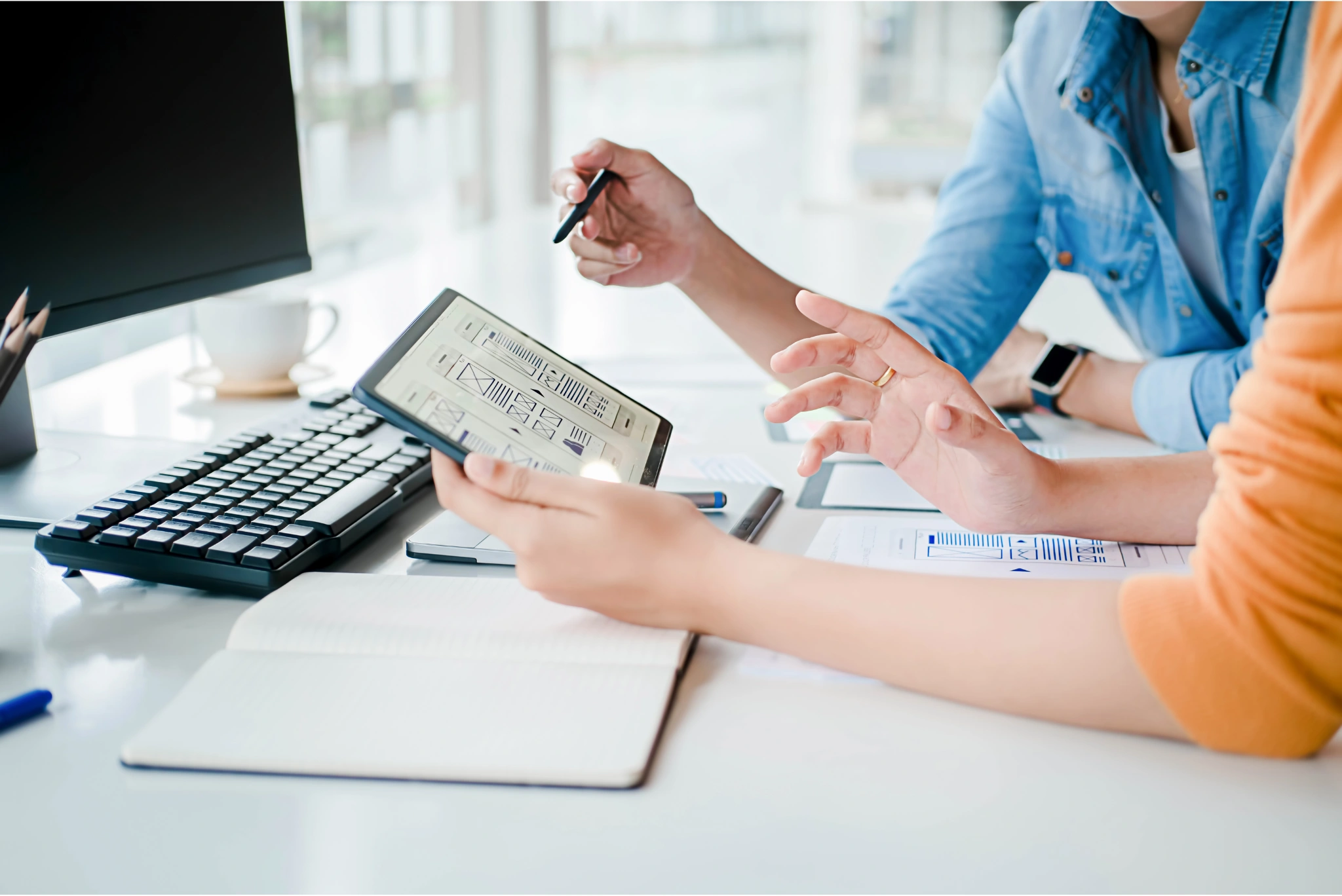New York based SEO Companies help to Boost Your Business​